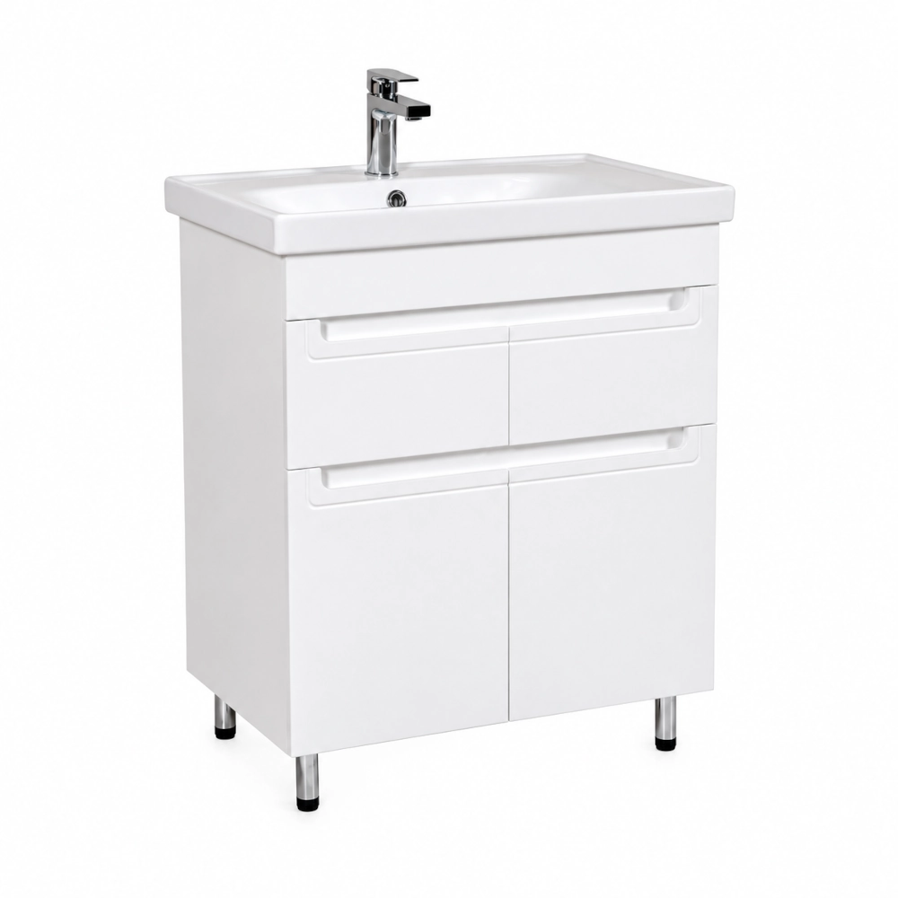 Mobilier baie, 70 cm, Omega