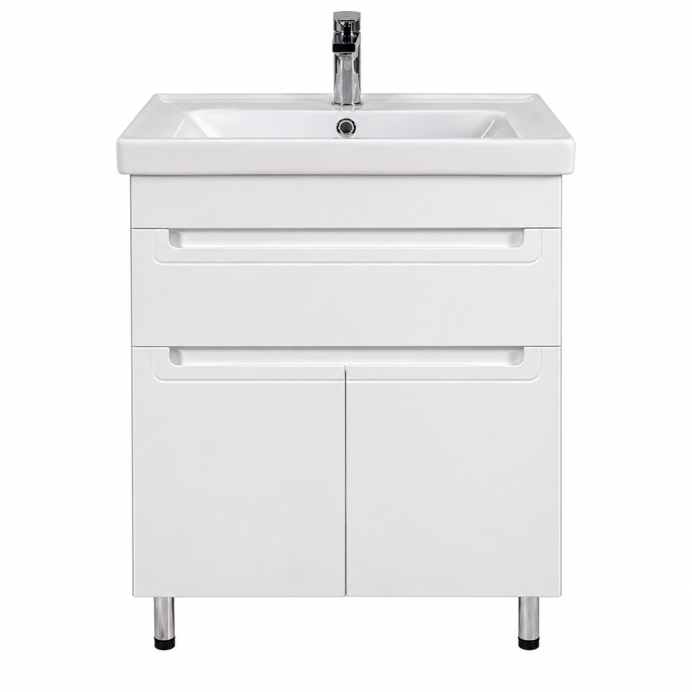 Mobilier baie, 70 cm, Omega - imagine 4