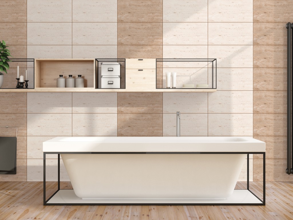 Travertine Lily – Bogmad