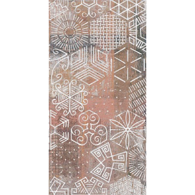 LILLY Art Mix, Decor, 25x50, 6520 - imagine 3