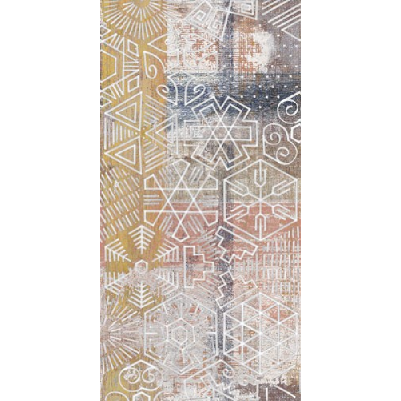 LILLY Art Mix, Decor, 25x50, 6520 - imagine 4