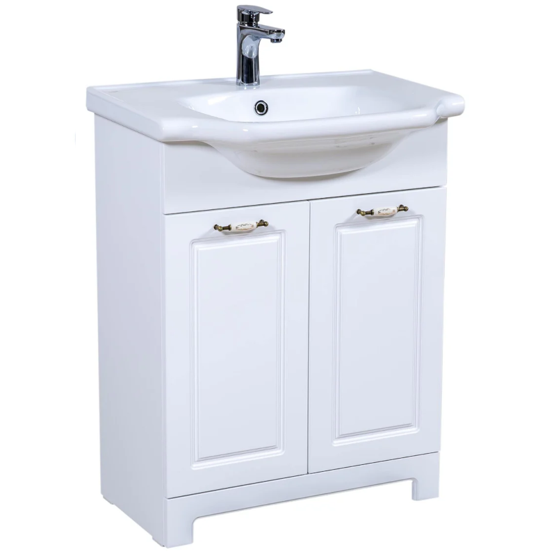 Mobilier baie, CLASSIC, 80 cm - imagine 2