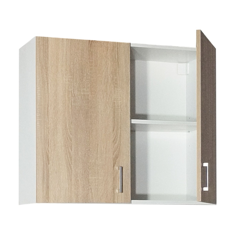 Corp suspendat bucatarie, TENDER Sonoma, 80 cm - imagine 2