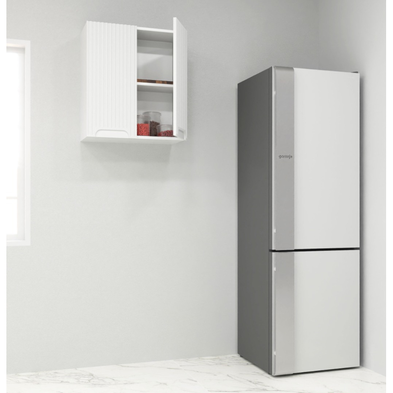 Corp suspendat bucatarie, SPACE, 60 cm - imagine 2