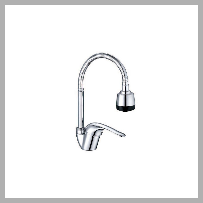 EVERPRO BATERIE EL-B608 BUCATARIE FLEXIBILA