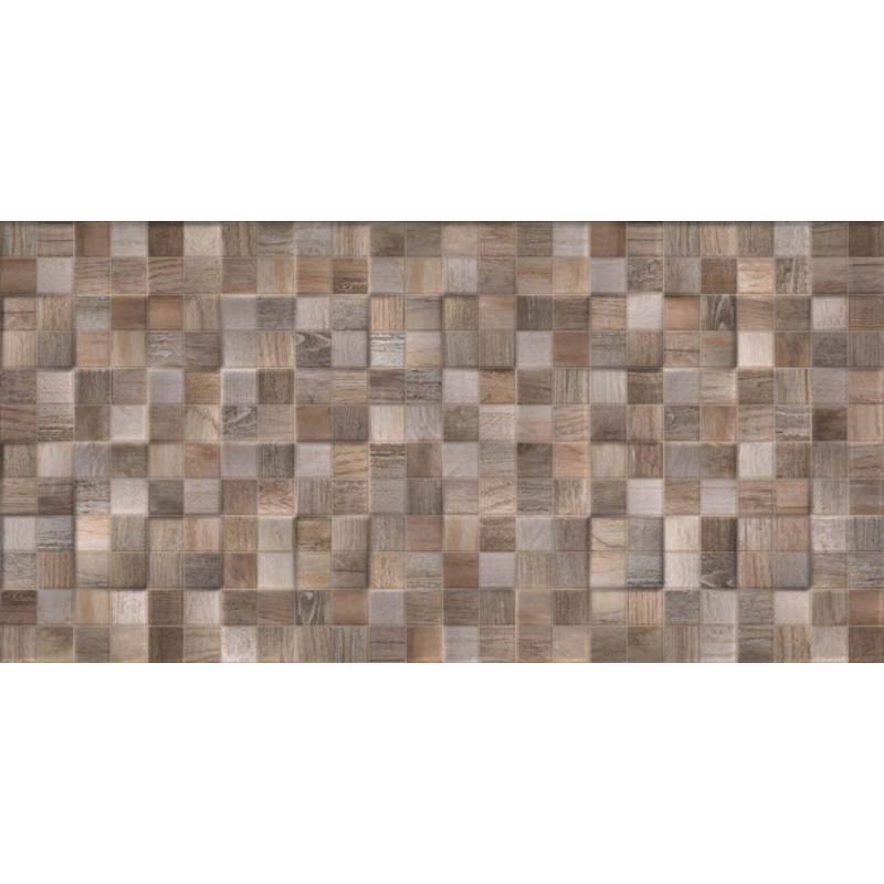 STELAR Mosaic Squares, Faianta, 30 x 60, 3458