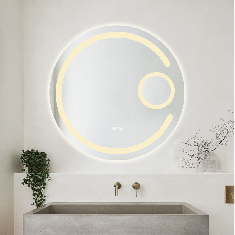 Oglinda, J113, 70 cm - imagine 2