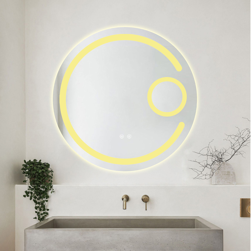 Oglinda, J113, 70 cm - imagine 3