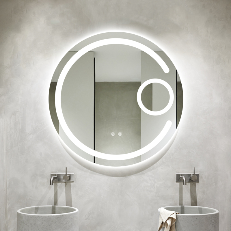Oglinda, J113, 70 cm - imagine 5