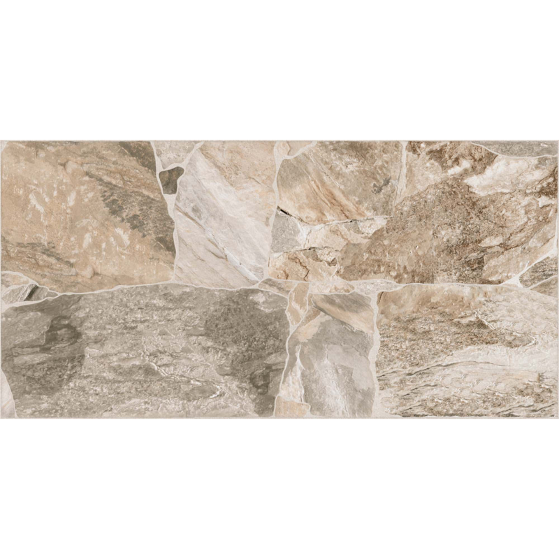 Gresie portelanata 30×60, RIVERSTONE NATURAL, 3691 - imagine 2