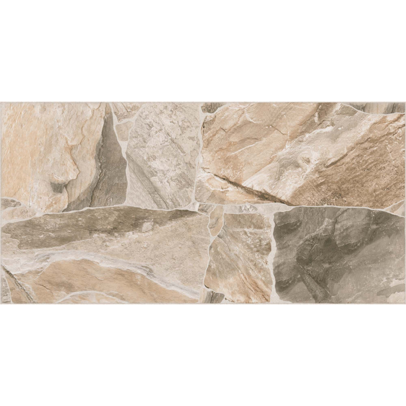 Gresie portelanata 30×60, RIVERSTONE NATURAL, 3691 - imagine 3