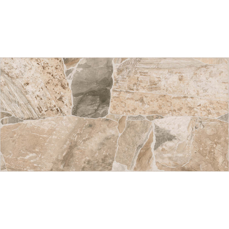 Gresie portelanata 30×60, RIVERSTONE NATURAL, 3691 - imagine 4