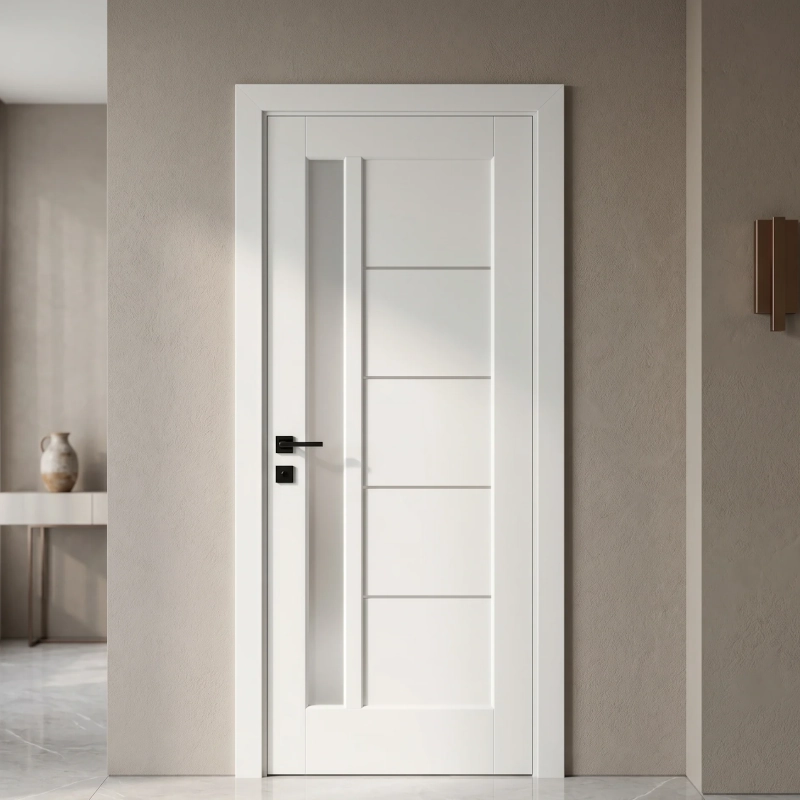 USA interior MDF 40, JY AS016 White 60, 70, 80 cm