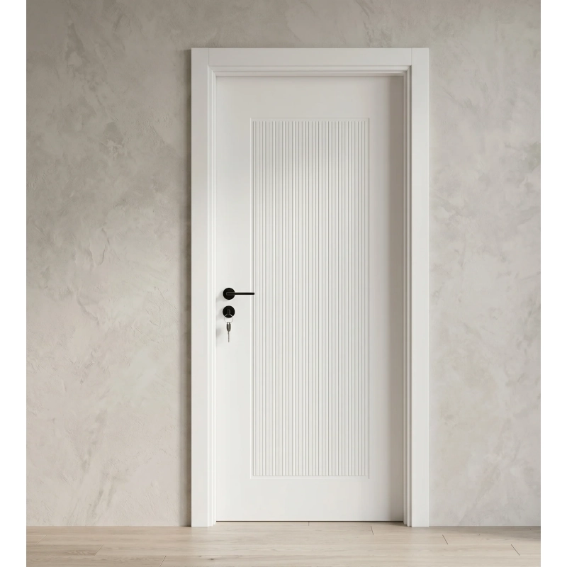 USA interior MDF 40, JY DP012 White 60, 70, 80 cm