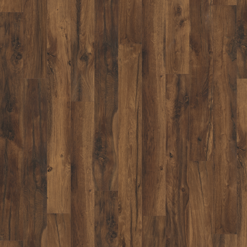 Parchet Laminat EGGER EL2033 Stejar Hunton închis 8 mm
